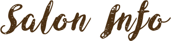 SalonInfo